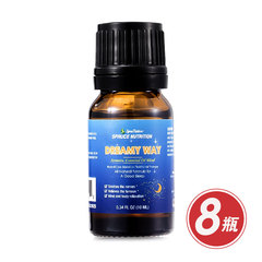 跨境品美国云杉睡眠大师精油