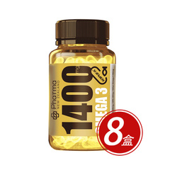 新西兰进口1400高纯鱼油提取物
