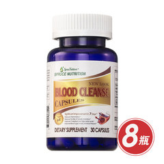 美国云杉新一代小分子IPE血净通