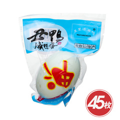 五里源丑鸭咸鸭蛋美味组