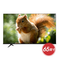 东芝65英寸语音智能电视
