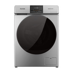 达米尼10公斤洗烘一体洗衣机