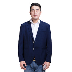 EGO ECHO休闲西服A/38C 