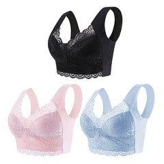 女士轻盈舒适内衣套组
